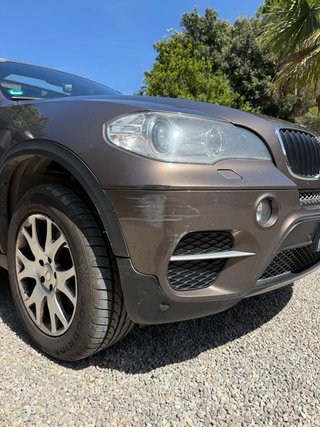 BMW X5 2011
