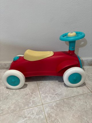 Baby Clementoni My First Car