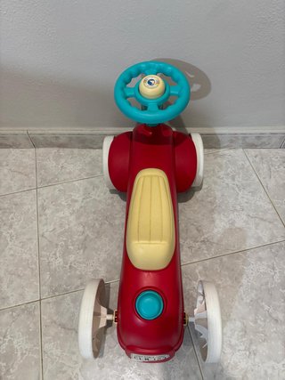 Baby Clementoni My First Car