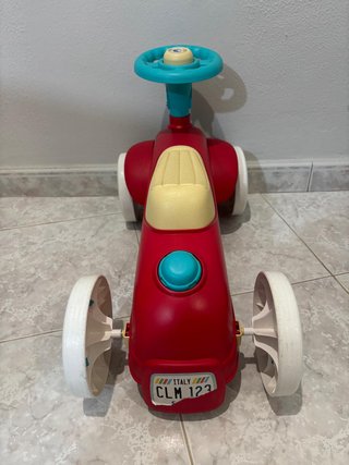 Baby Clementoni My First Car