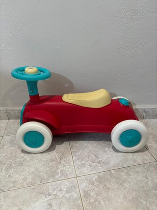 Baby Clementoni My First Car