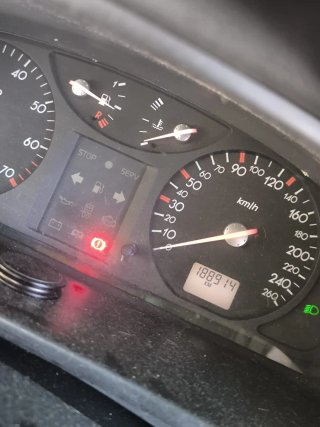 Renault Laguna 2003 Gasolina 1.6 110cv