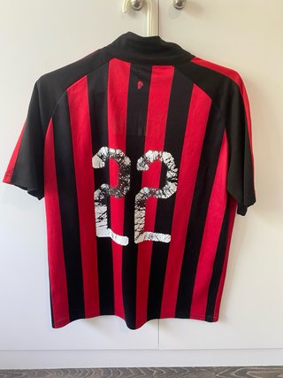 Camiseta AC Milan Puma