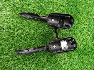 Manetas Campagnolo Chorus 10v Carbono
