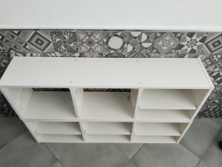 Estantería Ikea Trofast Blanca