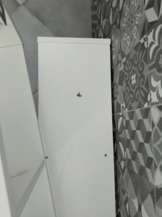 Estantería Ikea Trofast Blanca
