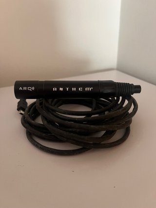 Micrófono Anthem ARC con cable