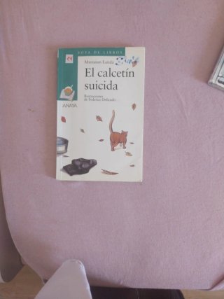 Libros infantiles-juveniles