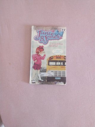 Libros infantiles-juveniles