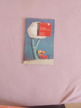 Libros infantiles-juveniles