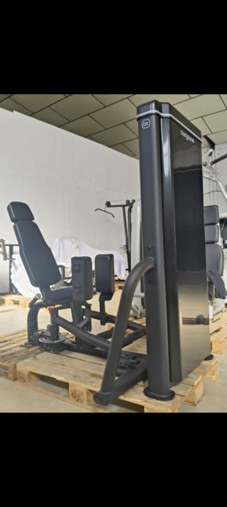 DUAL ADUCTOR Y ABDUCTOR BODYTONE!