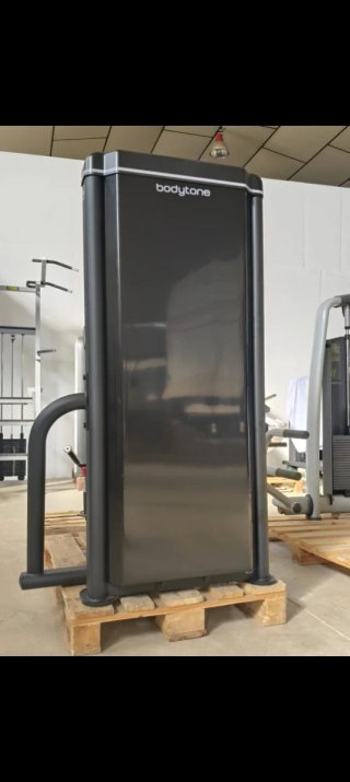 DUAL ADUCTOR Y ABDUCTOR BODYTONE!