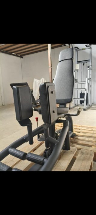DUAL ADUCTOR Y ABDUCTOR BODYTONE!
