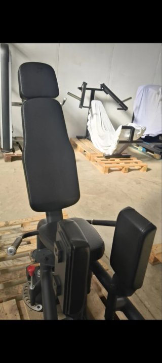 DUAL ADUCTOR Y ABDUCTOR BODYTONE!