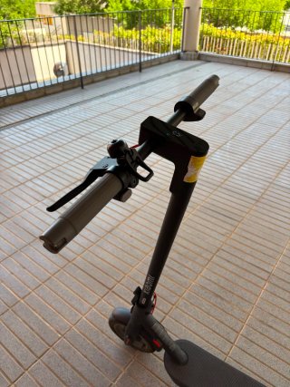 Patinete Eléctrico Xiaomi scooter 4 Pro