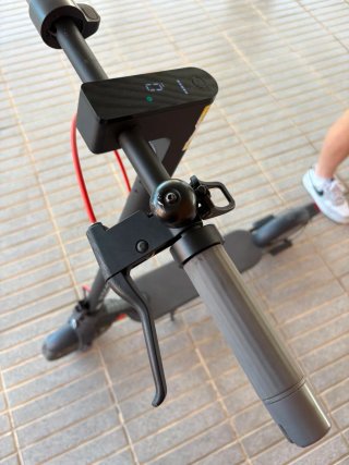 Patinete Eléctrico Xiaomi scooter 4 Pro