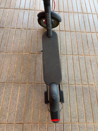 Patinete Eléctrico Xiaomi scooter 4 Pro