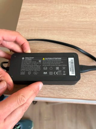 Patinete Eléctrico Xiaomi scooter 4 Pro