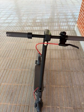 Patinete Eléctrico Xiaomi scooter 4 Pro