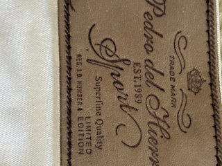 Minifalda Pedro del Hierro y Top negro