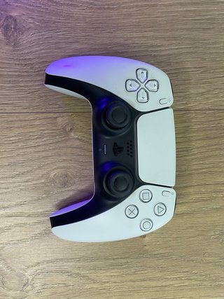PS5 Slim 1TB + Mando + Caja Original