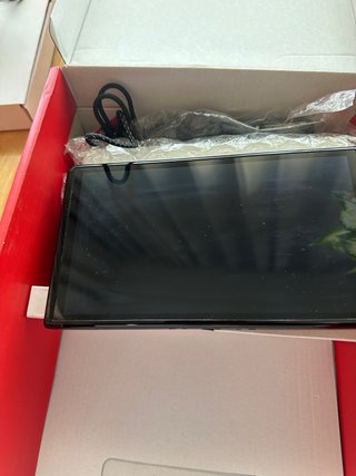 Nintendo Switch OLED + 2 mandos