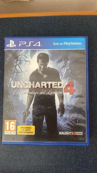 PlayStation 5 Sony Blanca Usada