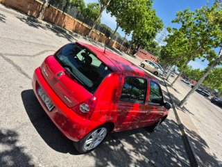 Renault Clio 2007