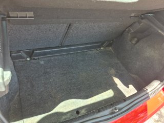 Renault Clio 2007