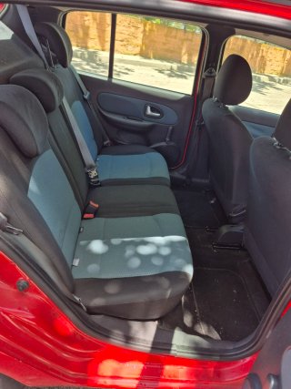Renault Clio 2007