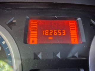 Renault Clio 2007