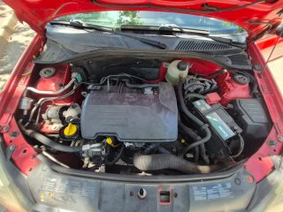 Renault Clio 2007