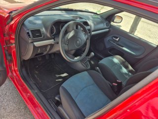 Renault Clio 2007