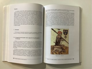 Historia Medieval II (Siglos XIII-XV)