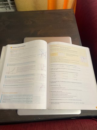 Matemáticas aplicadas a las Ciencias Sociales I...