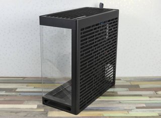 Caja PC HAVN HS420 Negra