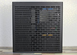 Caja PC HAVN HS420 Negra