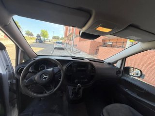 Mercedes-Benz Vito 2017