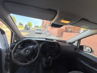 Mercedes-Benz Vito 2017