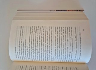 La biblia de barro de Julia Navarro