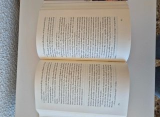 La biblia de barro de Julia Navarro