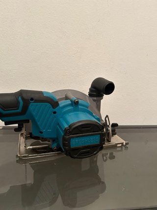 Sierra Circular Inalámbrica BL 150