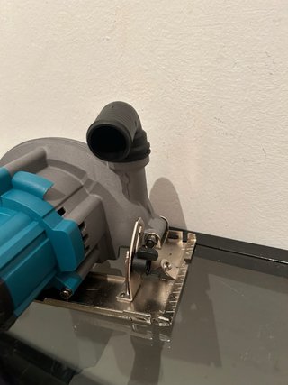 Sierra Circular Inalámbrica BL 150