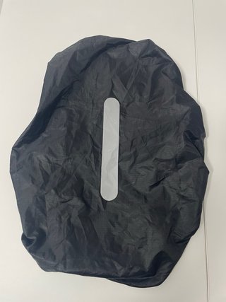 Mochila montaña niños Quechua MH500 18L+funda lluv