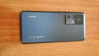 Xiaomi 12T Pro 128GB HyperOS