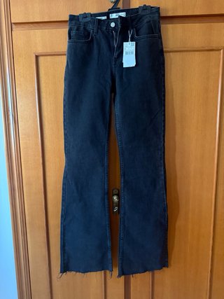 Conjunto Pantalón y Suéter Rayas