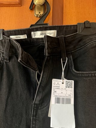 Conjunto Pantalón y Suéter Rayas