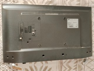 Samsung Serie 4 LED TV