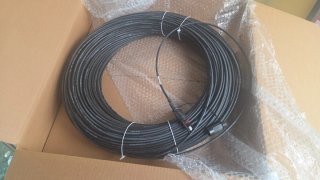 Cable Fibra Óptica Exterior Corning