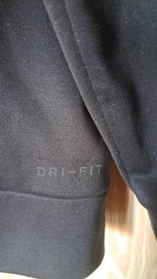 Sudadera Jordan Negra
